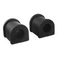 Delphi Suspension Stabilizer Bar Bushing Kit, Td987W TD987W